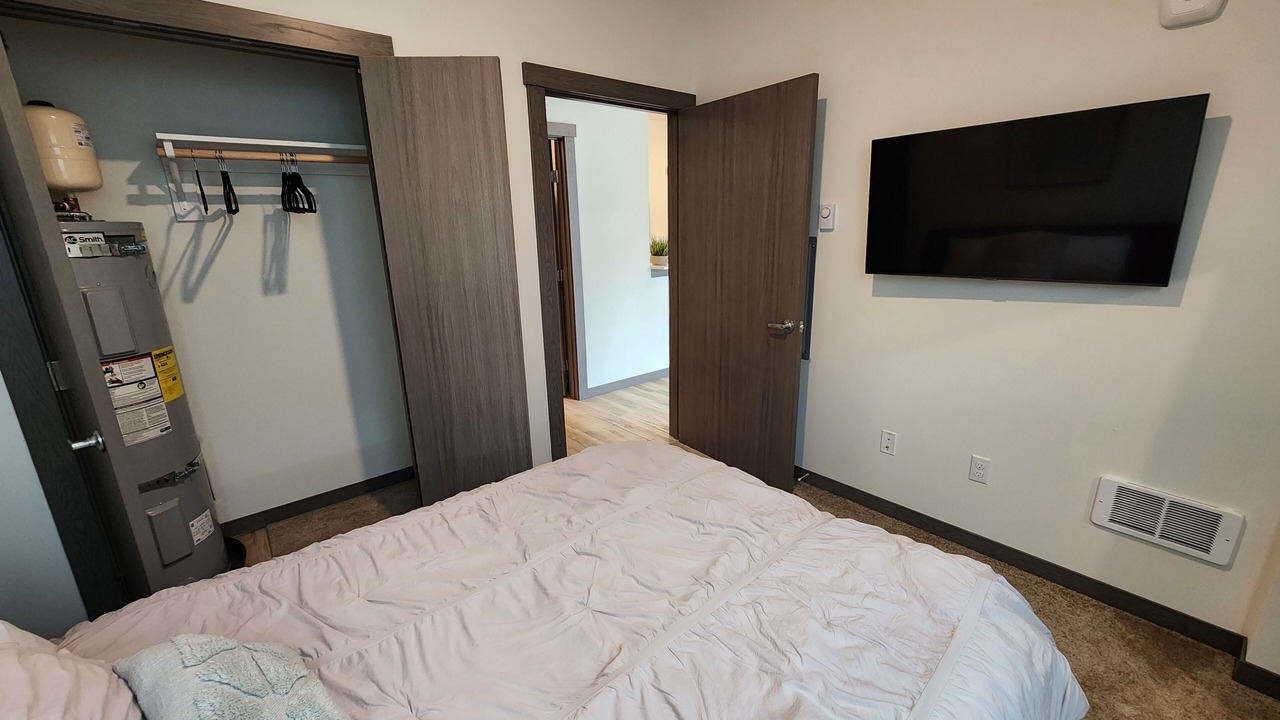 Photo of Bedroom in South Hill