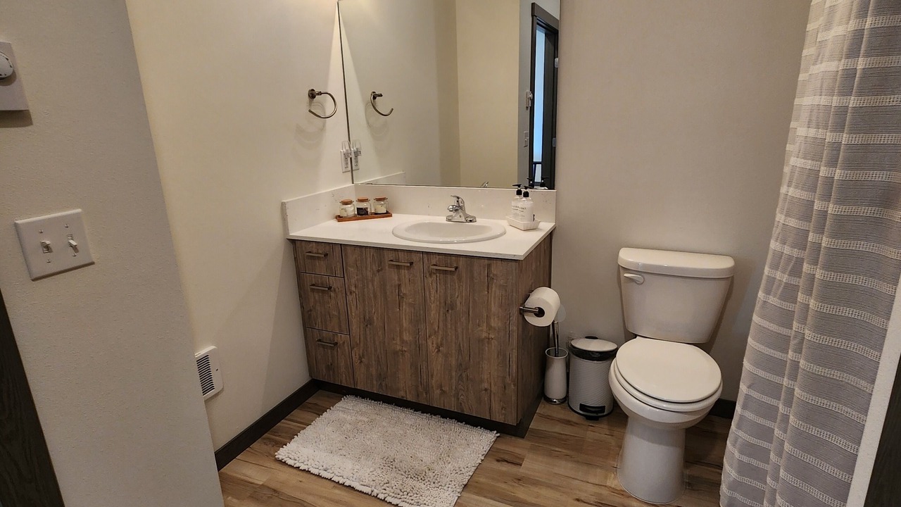 Photo of Bathroom in South Hill