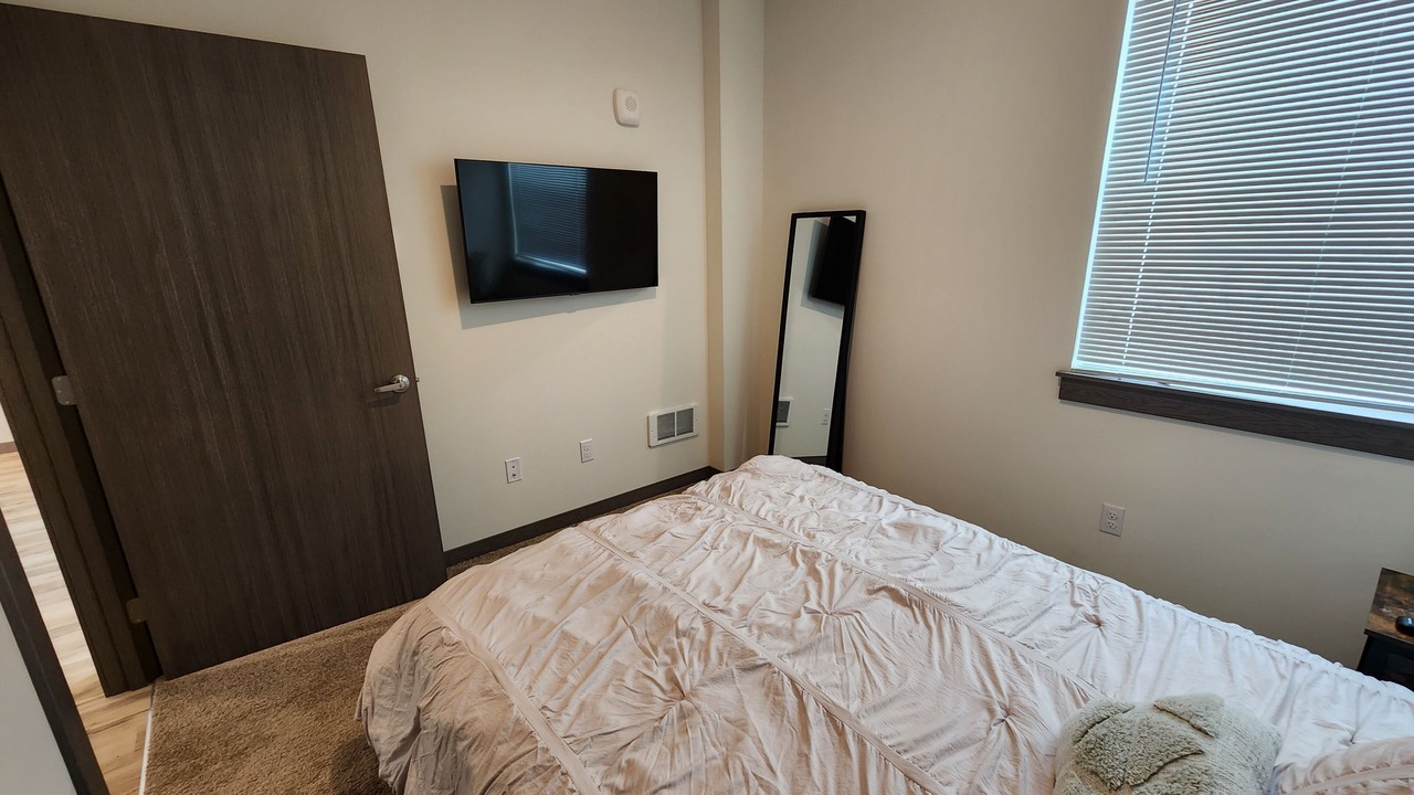 Photo of Bedroom in South Hill