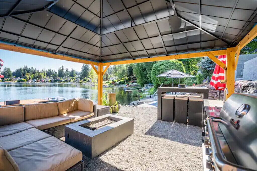 Photo of Outdoor in Lakewood