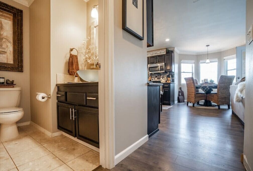 Photo of Bathroom in Lakewood