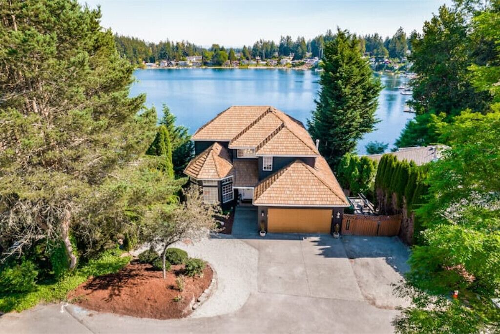 Photo of Outdoor in Lakewood