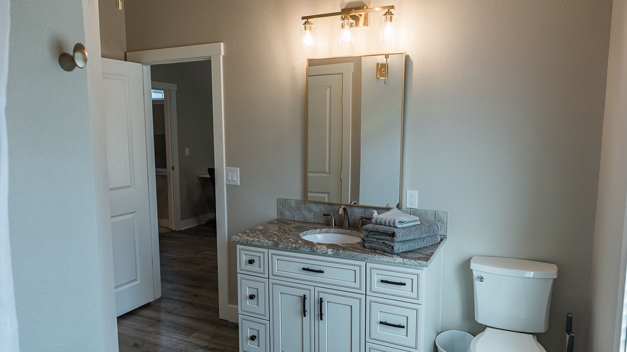 Photo of Bathroom in West Valley