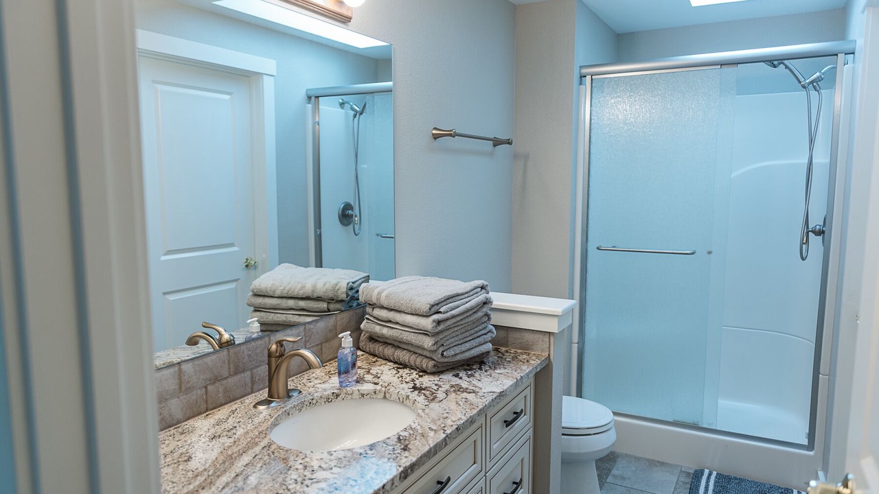 Photo of Bathroom in West Valley