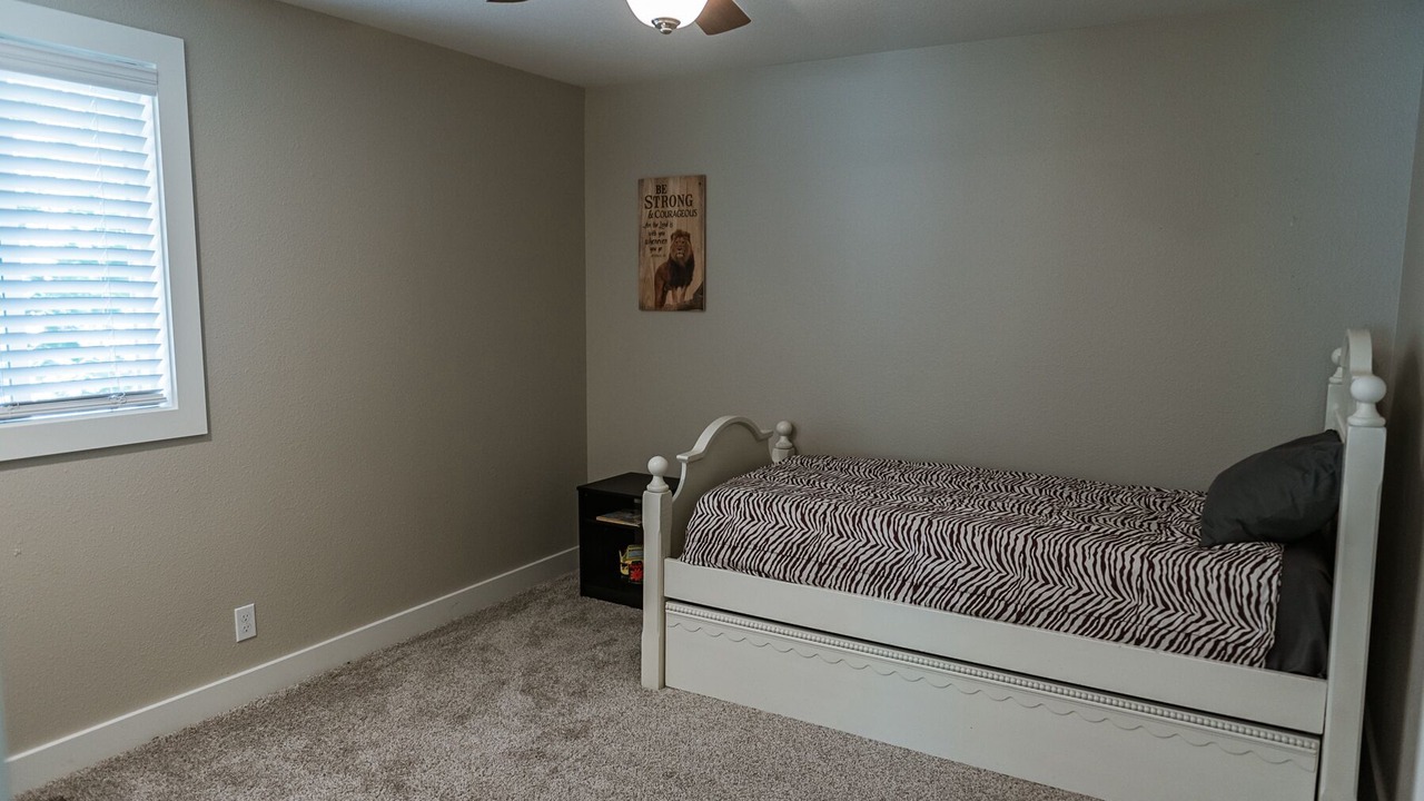 Photo of Bedroom in West Valley
