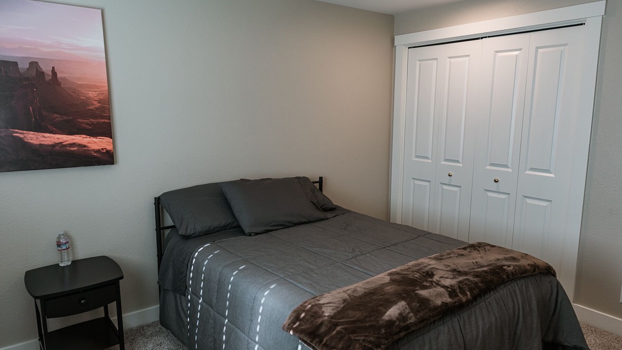 Photo of Bedroom in West Valley