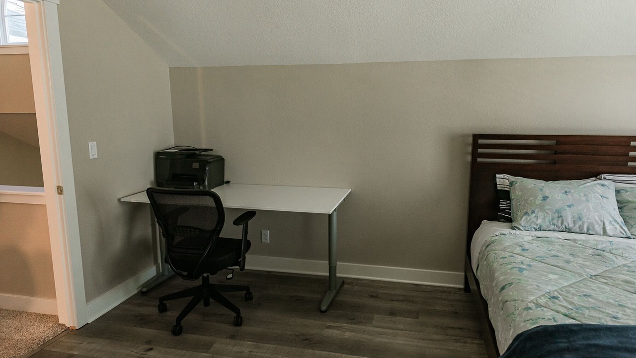 Photo of Bedroom in West Valley