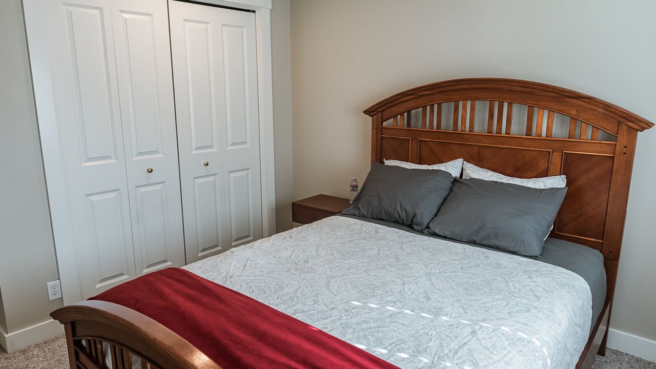 Photo of Bedroom in West Valley