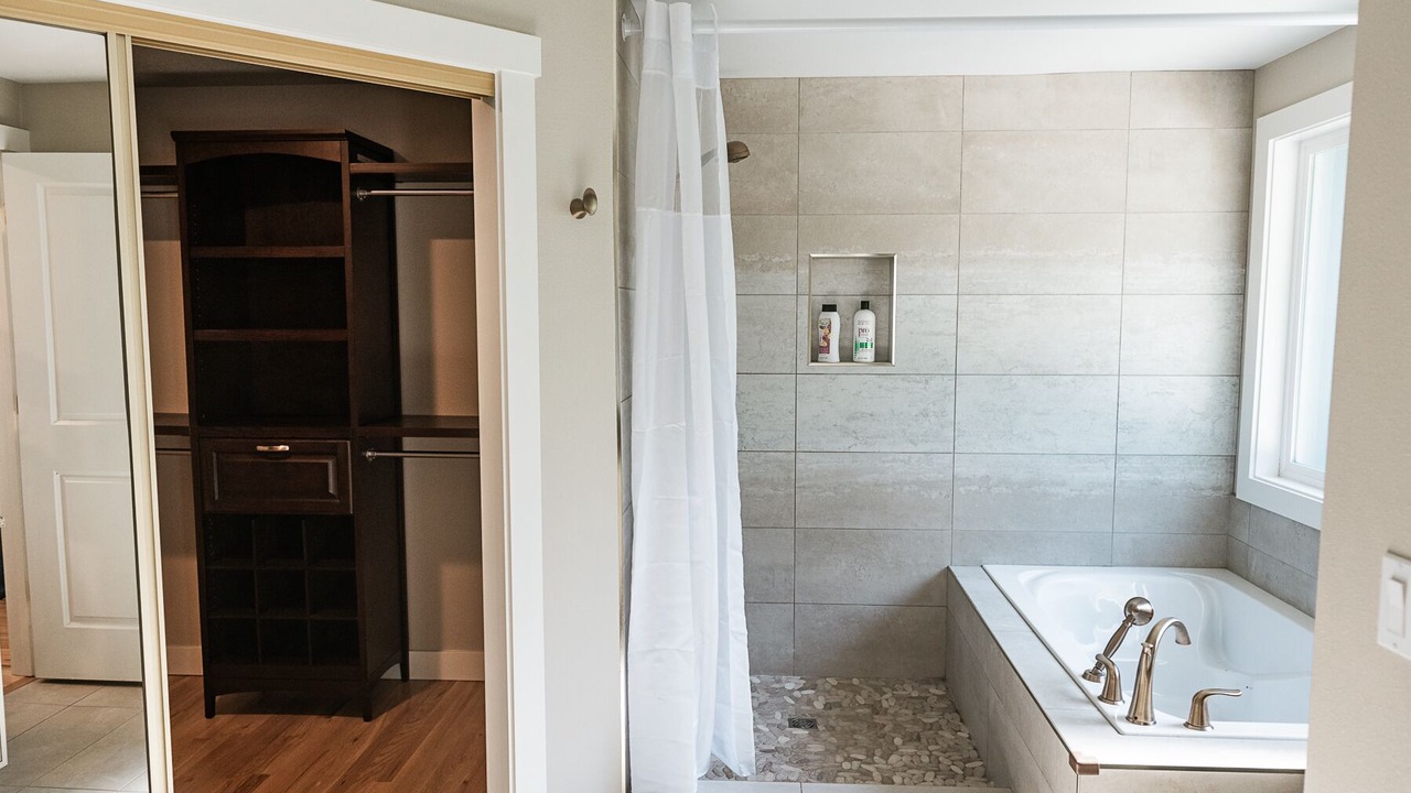 Photo of Bathroom in West Valley