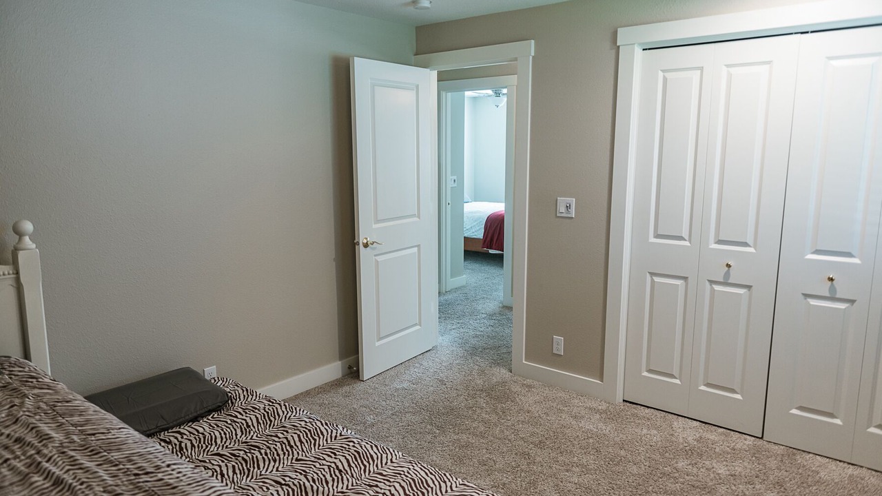 Photo of Bedroom in West Valley