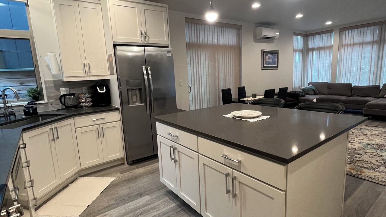 Photo of Kitchen in Ballard