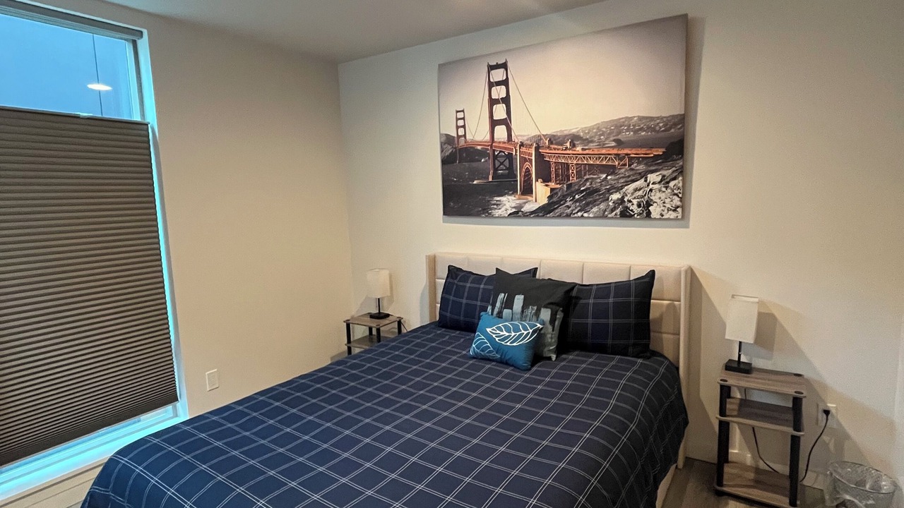 Photo of Bedroom in Ballard
