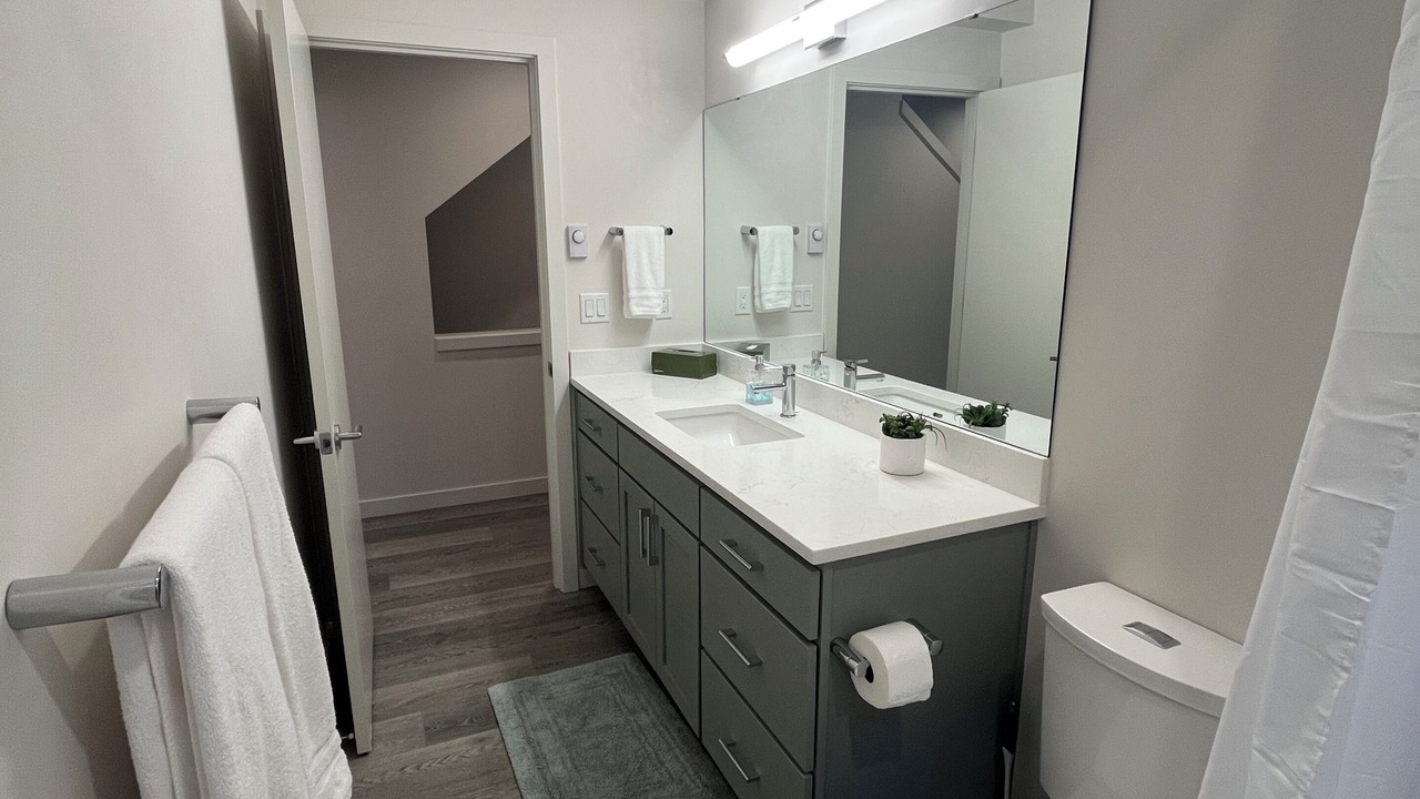 Photo of Bathroom in Ballard
