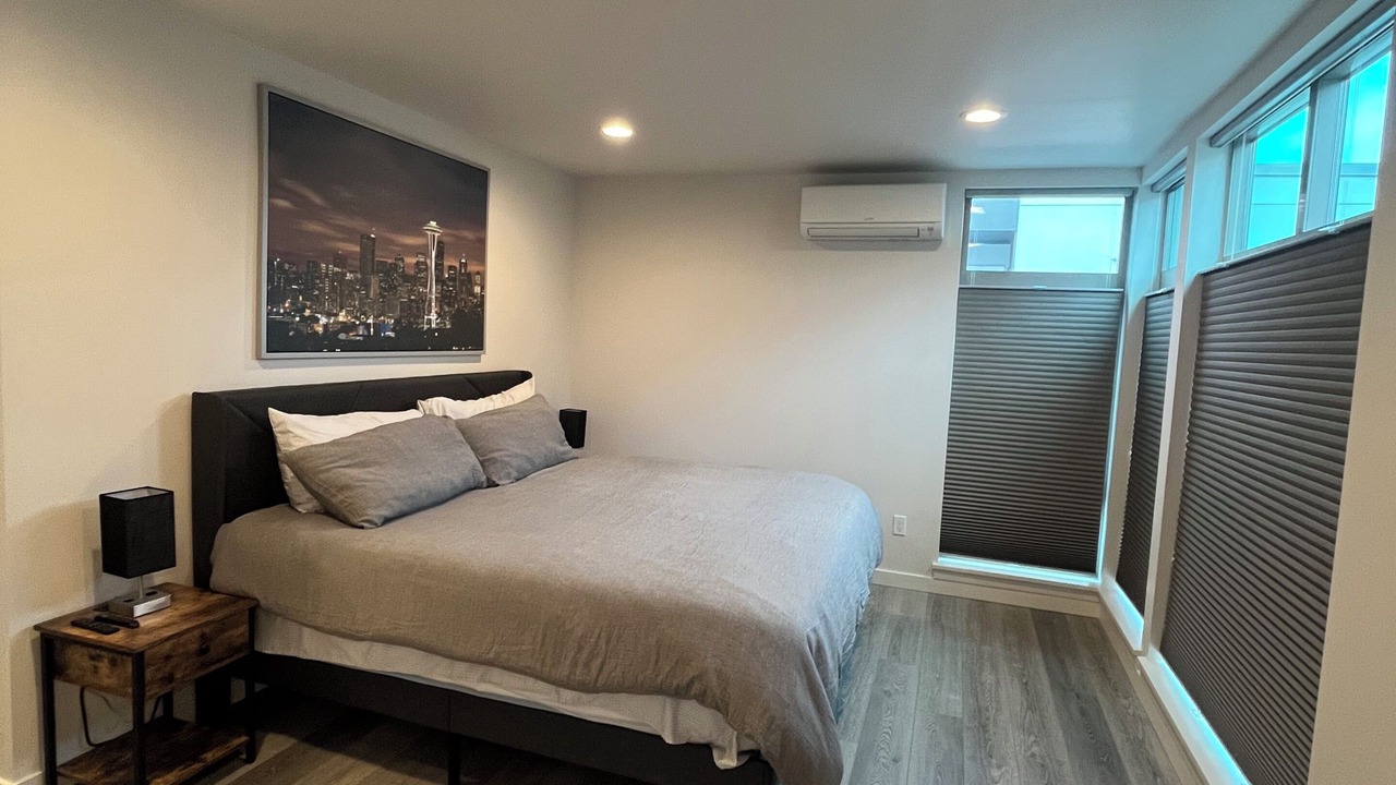 Photo of Bedroom in Ballard