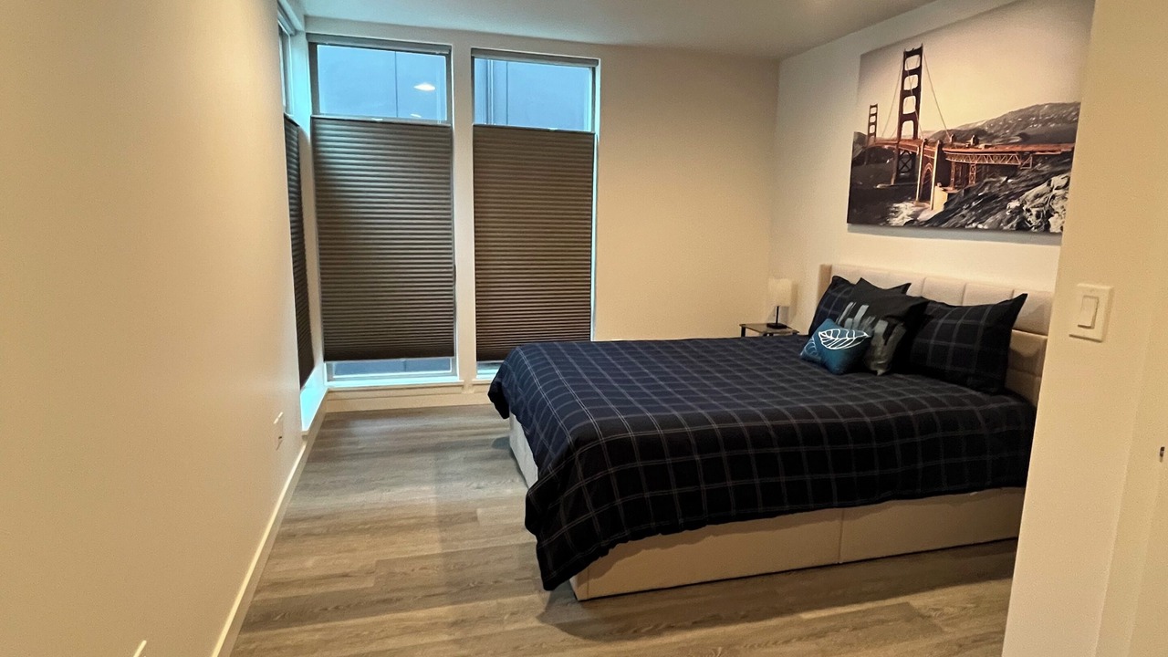 Photo of Bedroom in Ballard