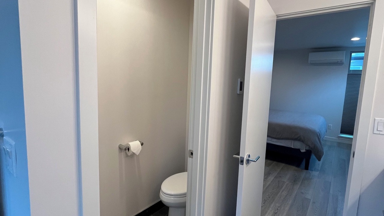 Photo of Bedroom in Ballard
