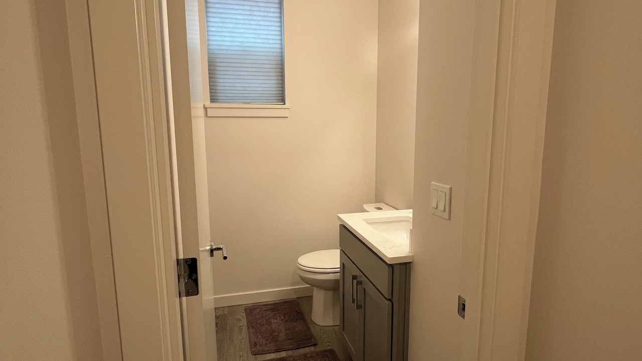Photo of Bathroom in Ballard