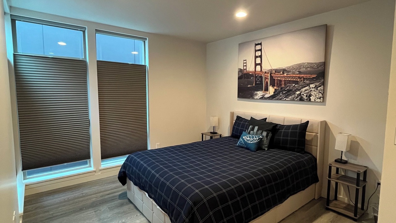 Photo of Bedroom in Ballard