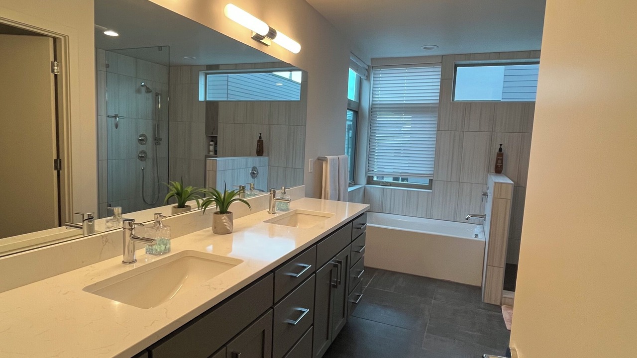 Photo of Bathroom in Ballard