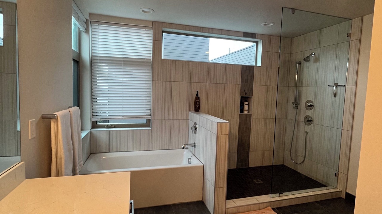Photo of Bathroom in Ballard