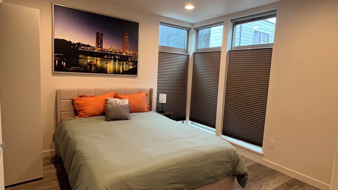 Photo of Bedroom in Ballard