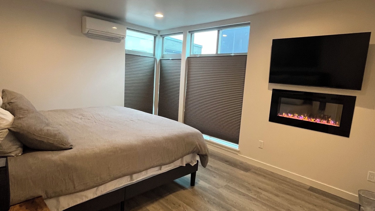 Photo of Bedroom in Ballard