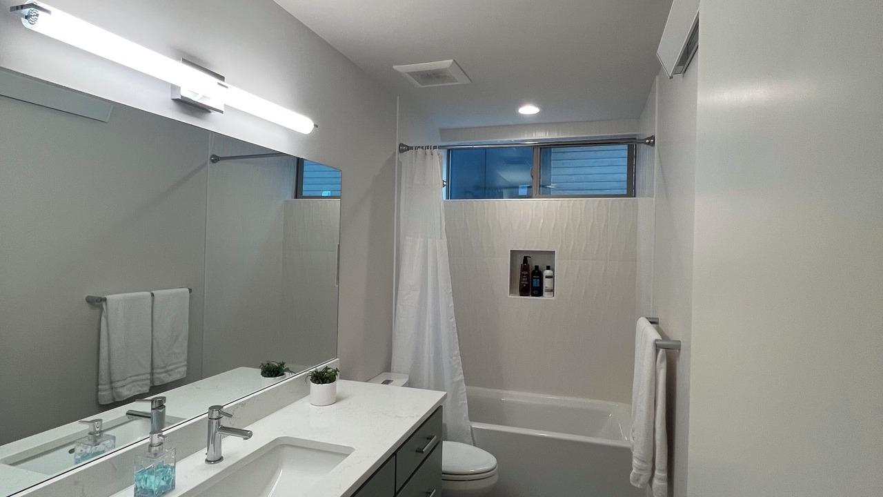 Photo of Bathroom in Ballard