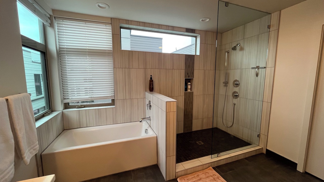 Photo of Bathroom in Ballard