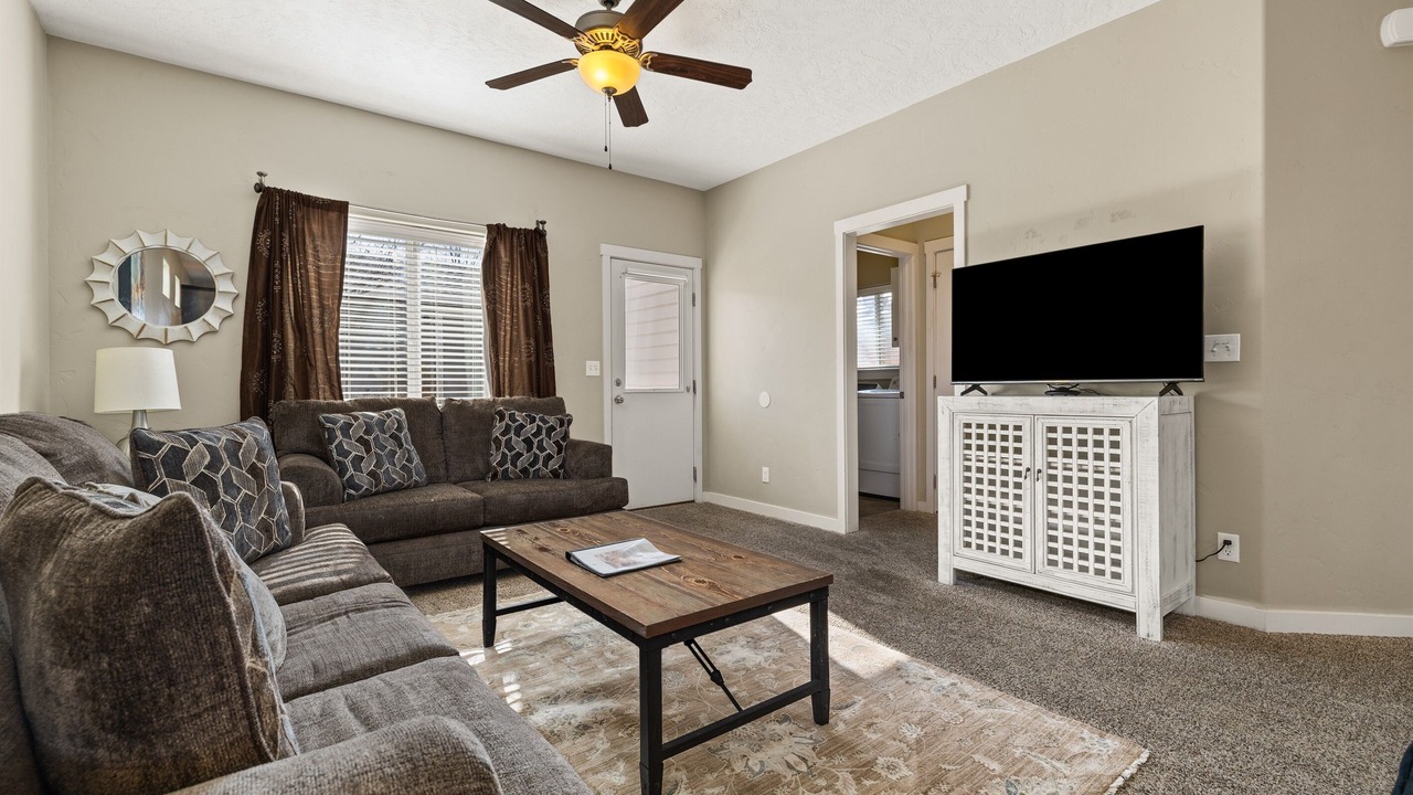 Photo of Bedroom in West Valley