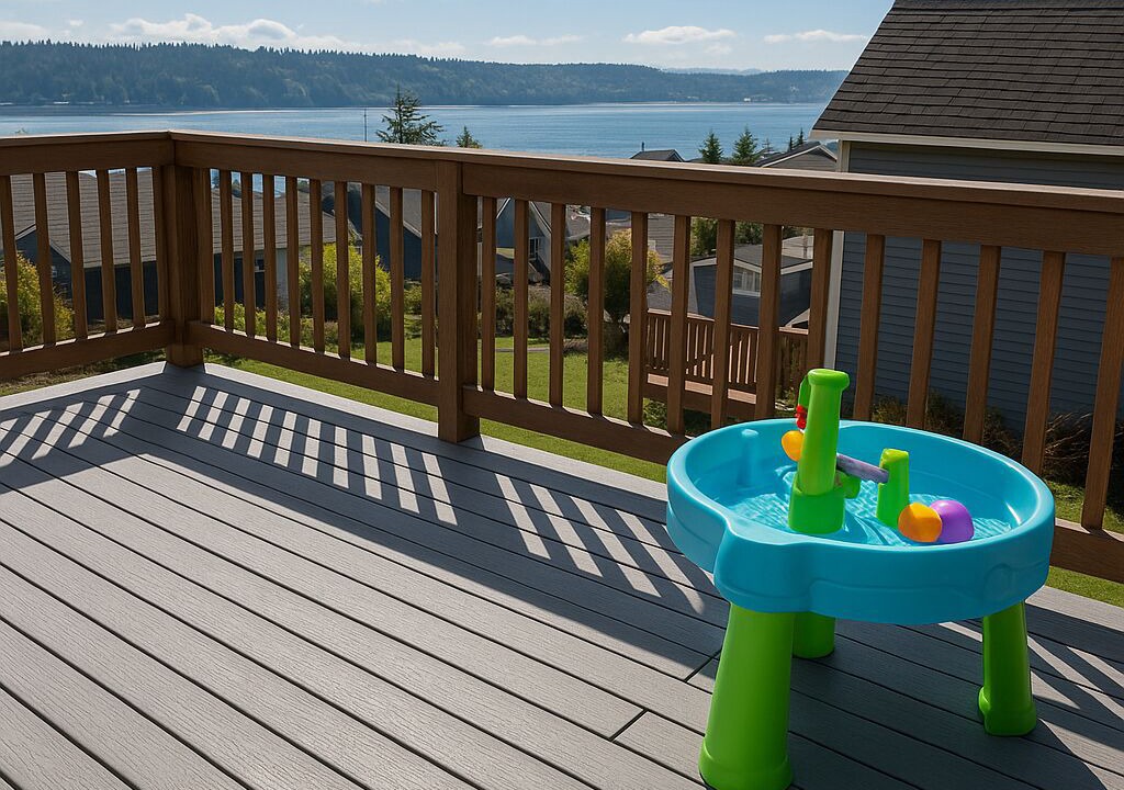 Photo of Outdoor in Bremerton