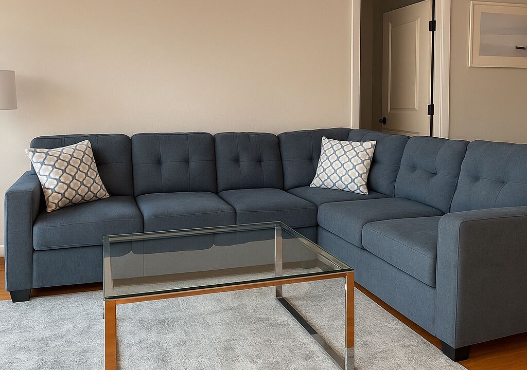 Photo of Livingroom in Bremerton