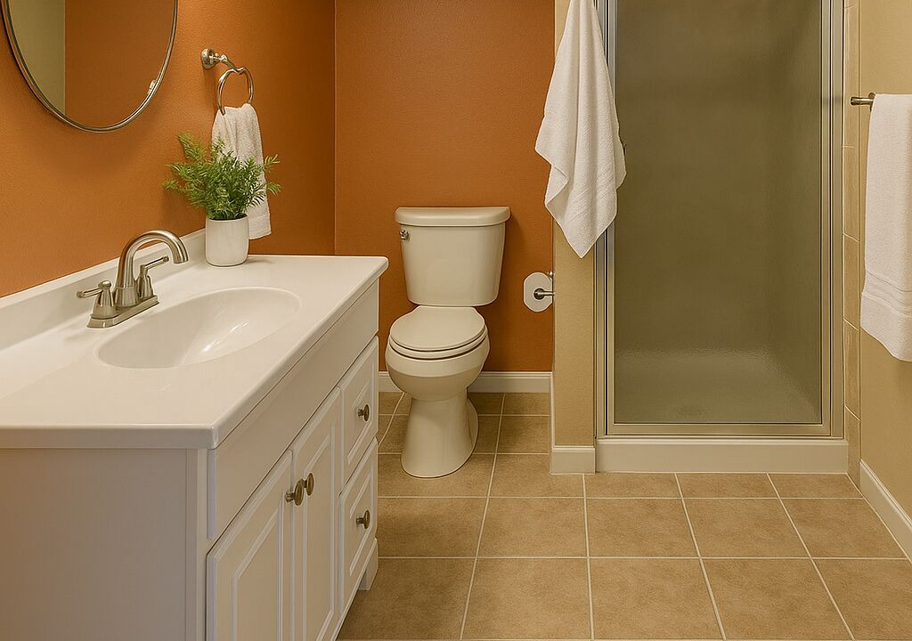 Photo of Bathroom in Bremerton