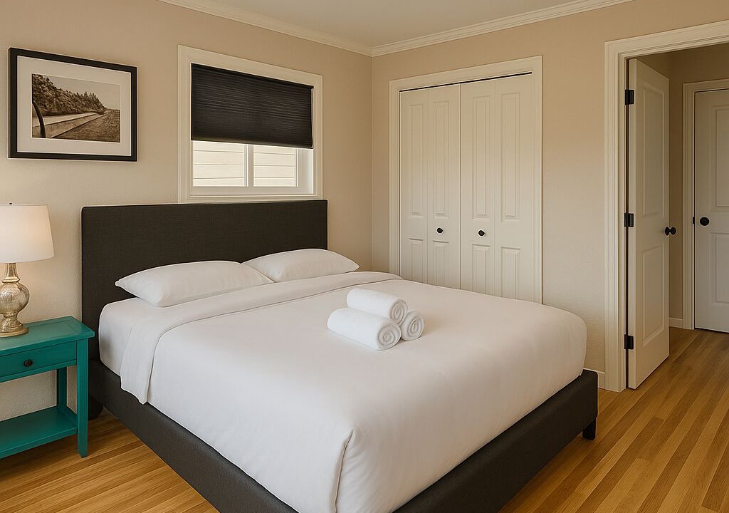 Photo of Bedroom in Bremerton