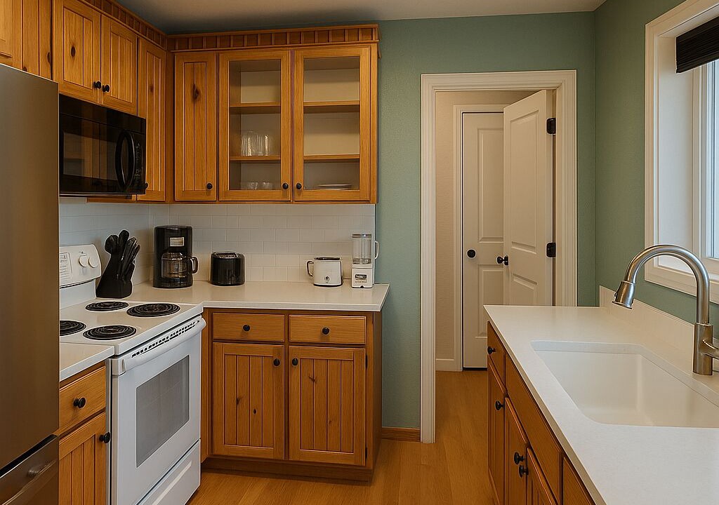 Photo of Kitchen in Bremerton