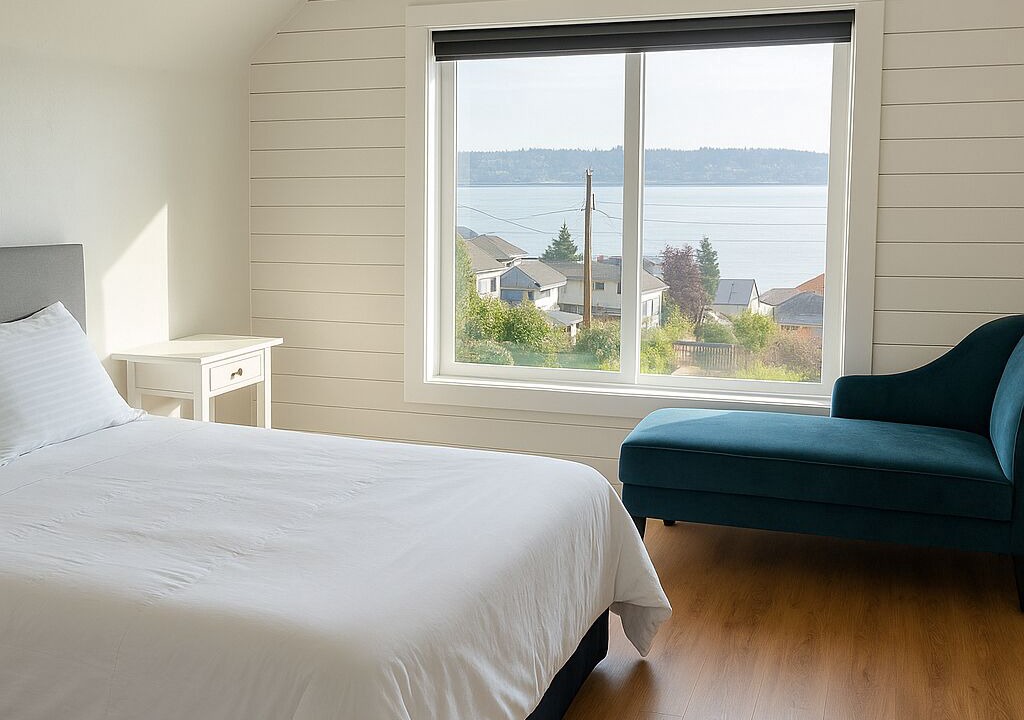 Photo of Bedroom in Bremerton