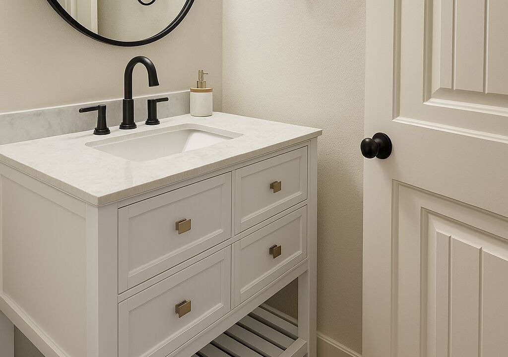 Photo of Bathroom in Bremerton