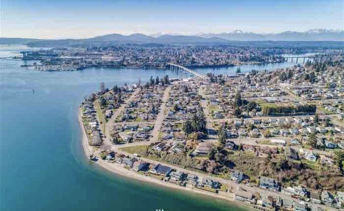 Photo of Outdoor in Bremerton