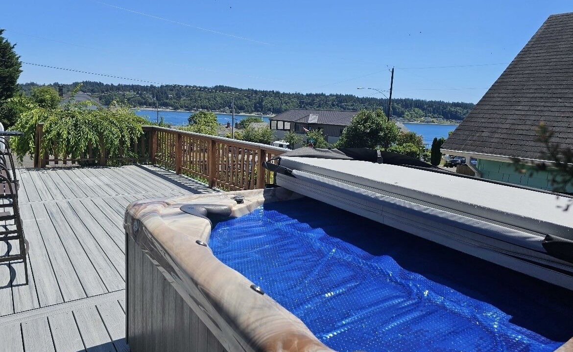 Photo of Outdoor in Bremerton