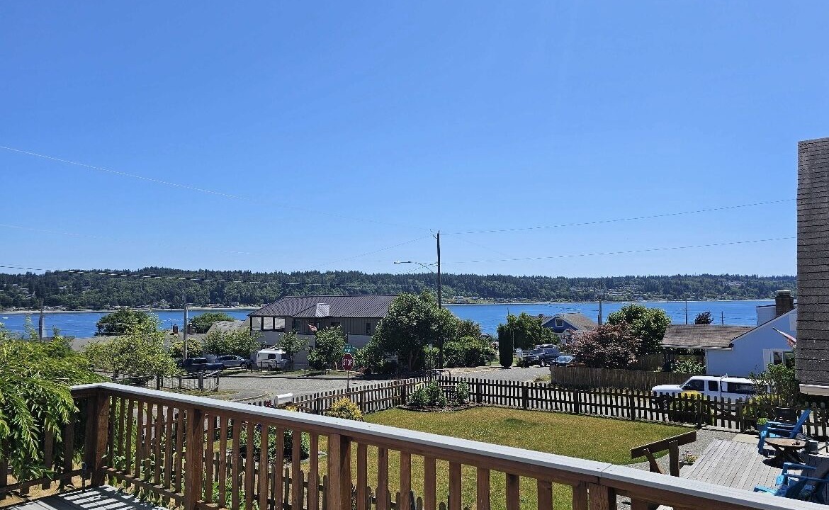Photo of Outdoor in Bremerton