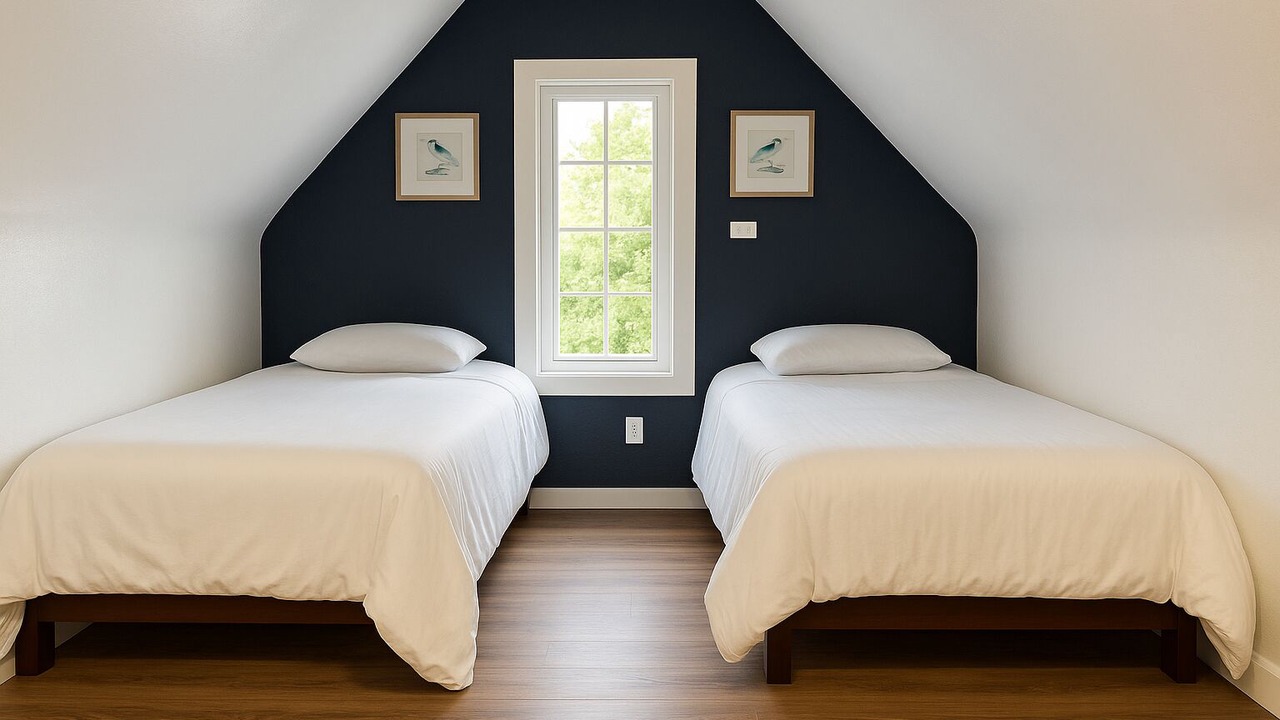 Photo of Bedroom in Bremerton