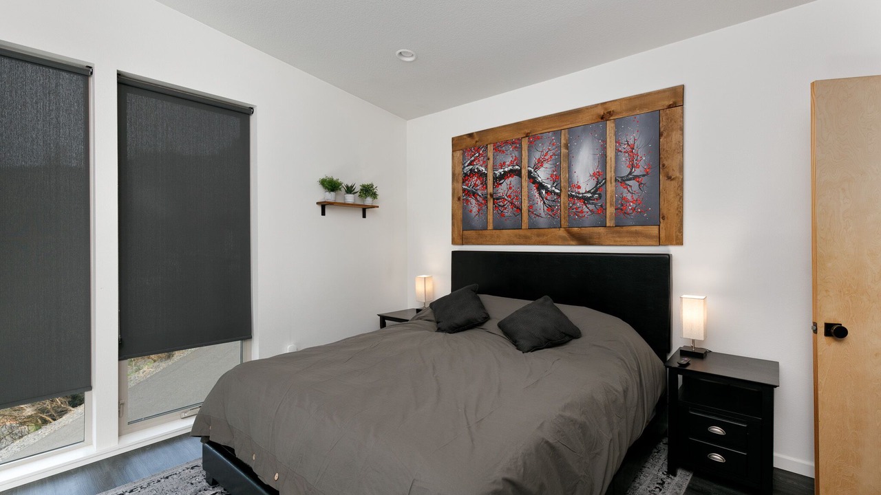 Photo of Bedroom in Carson