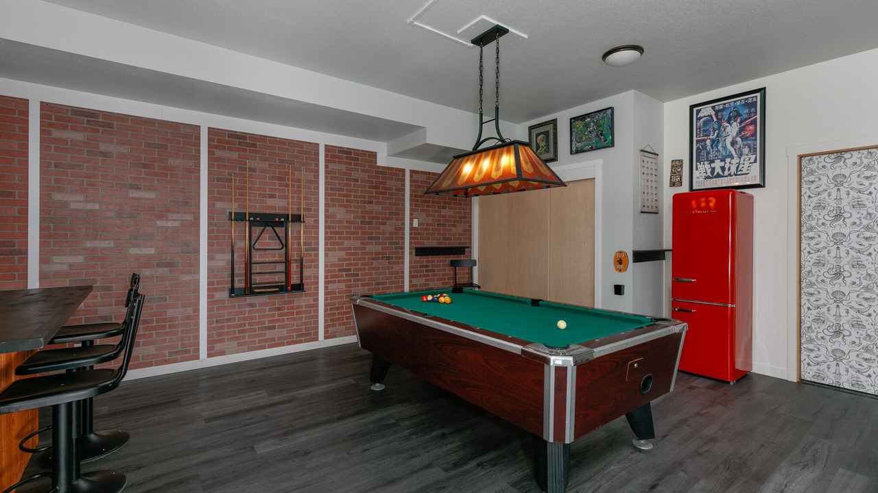 Photo of Bedroom in Carson