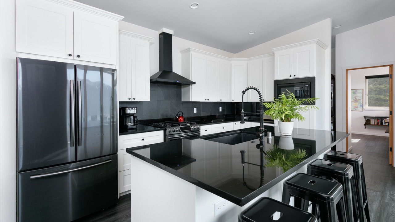 Photo of Kitchen in Carson