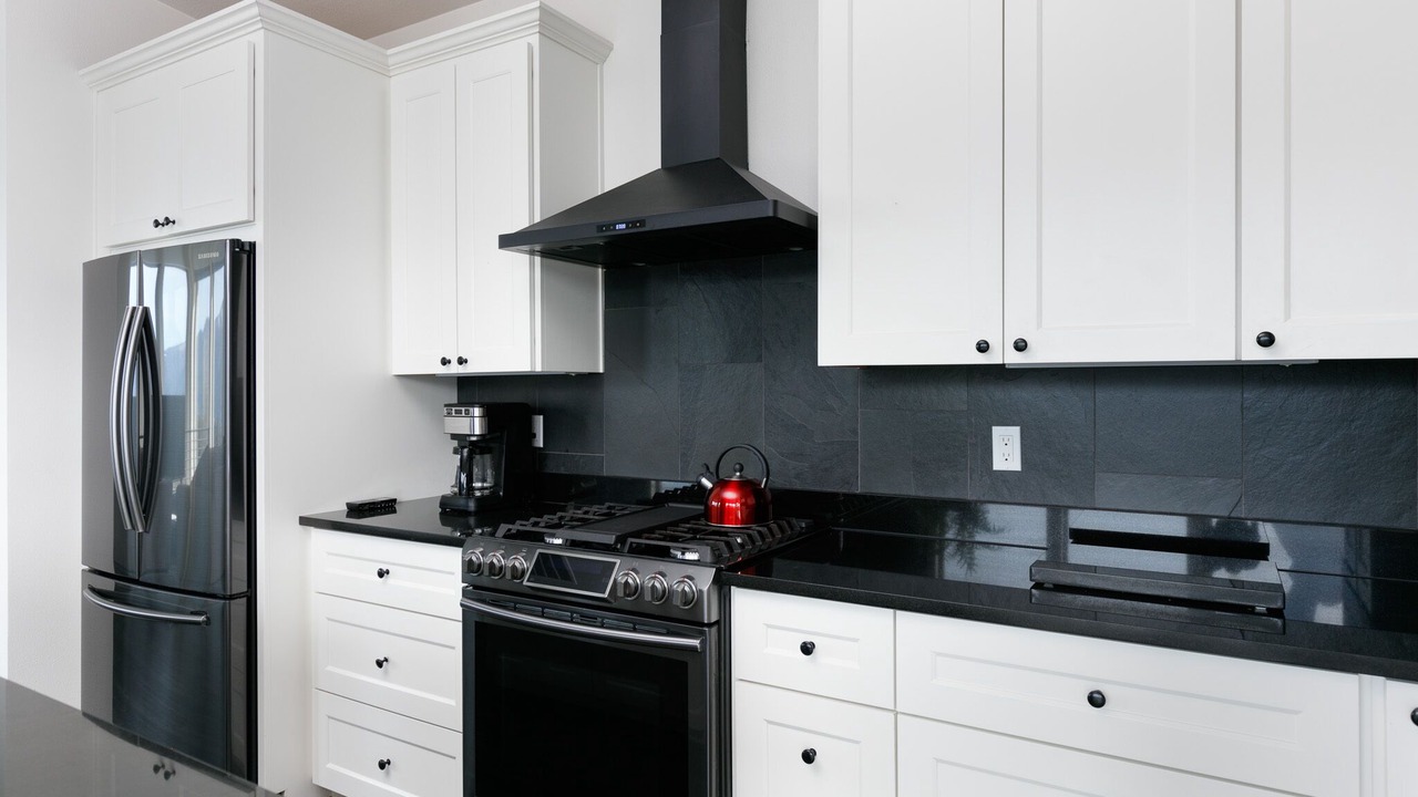 Photo of Kitchen in Carson