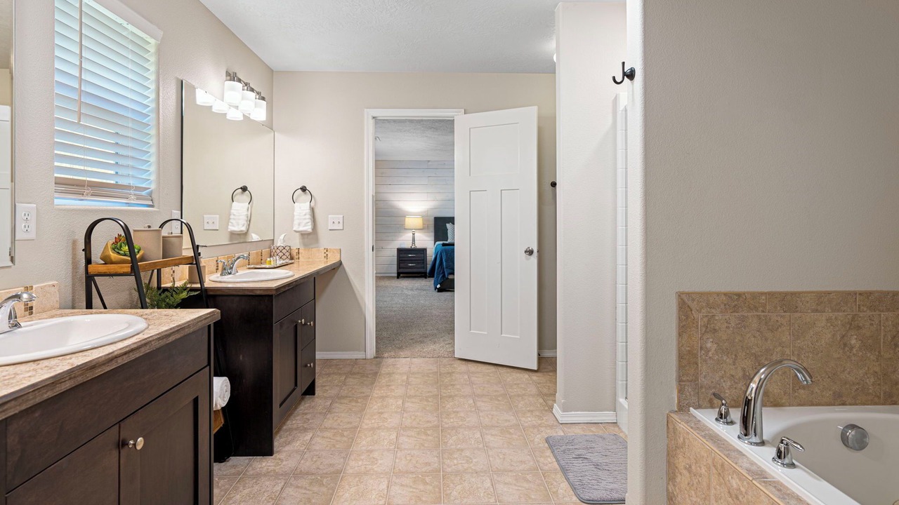 Photo of Bathroom in Star