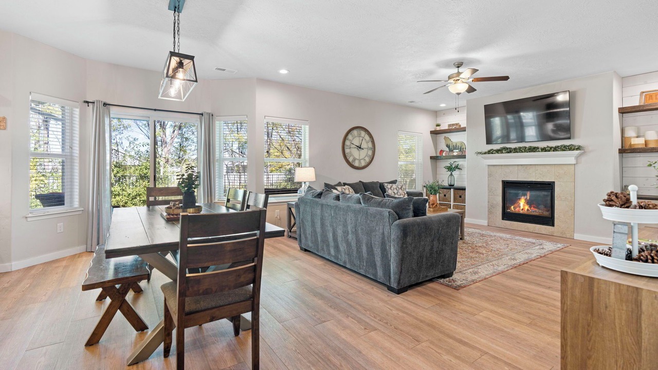 Photo of Livingroom in Star