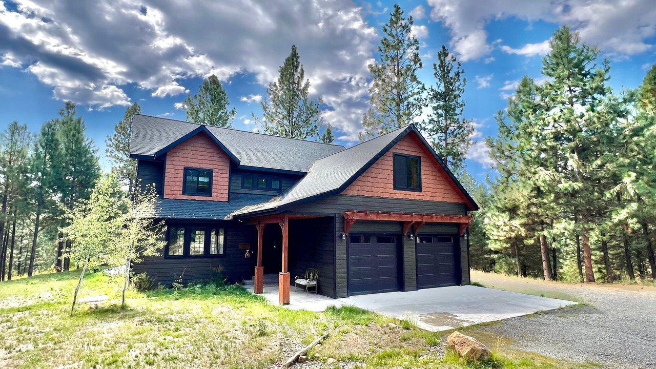 Photo of Outdoor in Cascade