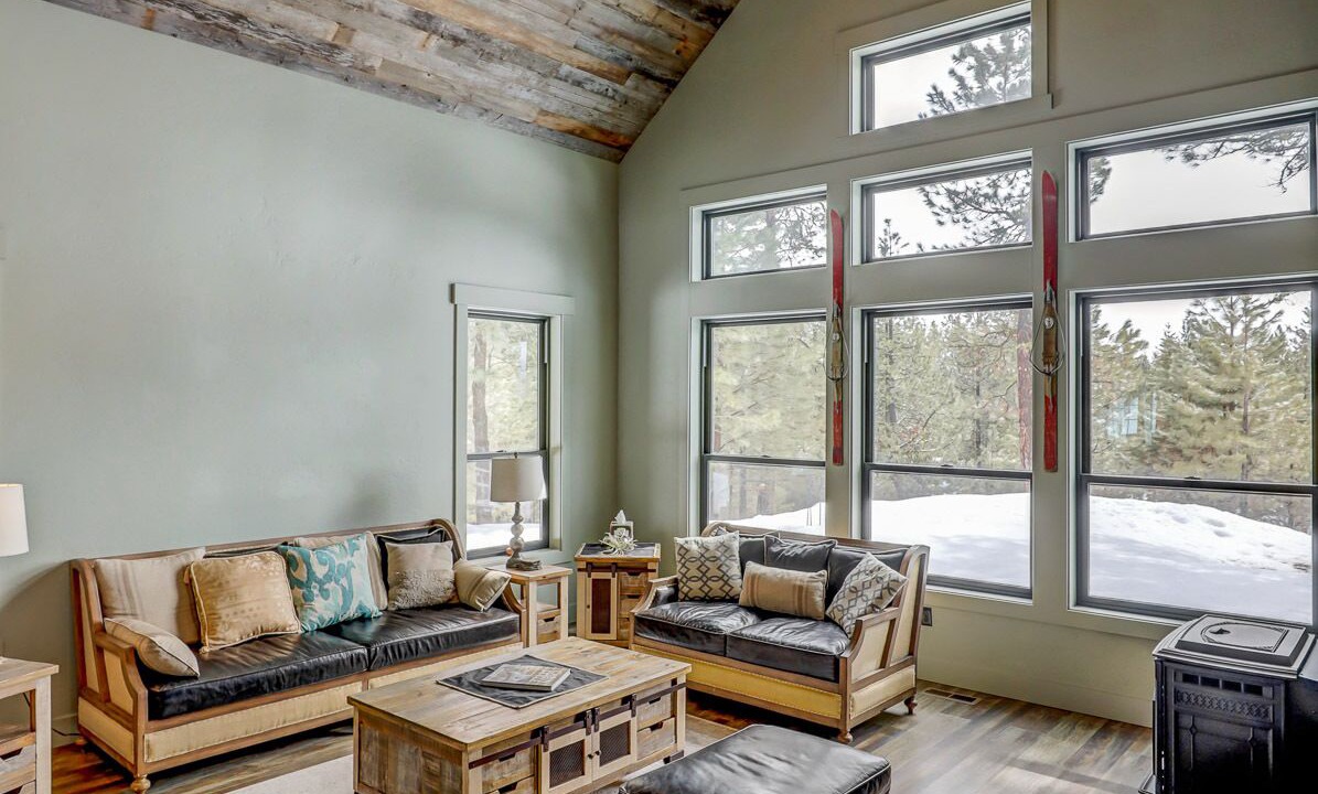 Photo of Bedroom in Cascade