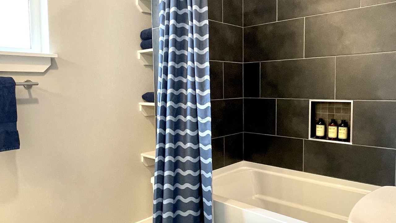 Photo of Bathroom in Hailey