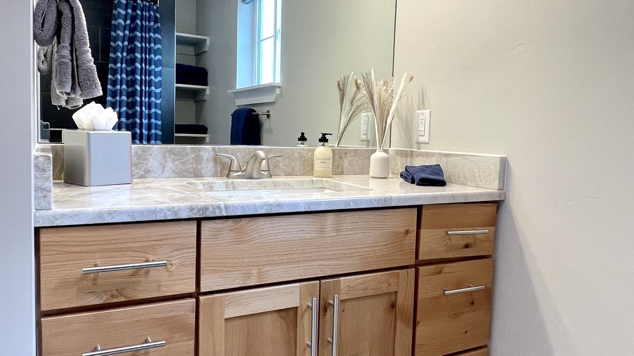 Photo of Bathroom in Hailey